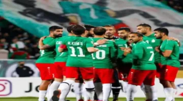 موعد حاسم.. مواجهة الوحدات والجزيرة في الجولة 14 من الدوري الأردني